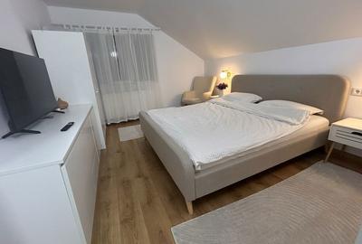 Casă cu 4 camere în Tăuții-Măgherăuș - 1