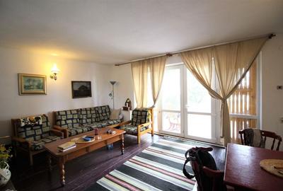Casa deschidere lac 14 metri teren 878 mp in Samurcasi Crevedia Buftea - 6