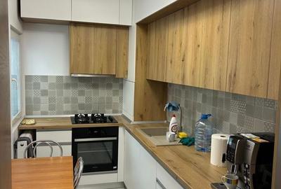 Apartament cu 2 camere în Central - 6