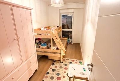 Apartament cu 3 camere decomandat în Aradului - 10