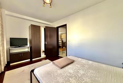 Apartament cu 2 camere decomandat, mobilat în Central - 6