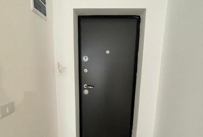 Garsonieră în Haliu