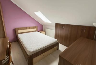 Apartament cu 3 camere în Tilișca - 7