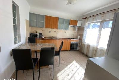 Casă cu 4 camere în Dumbrăvița - 5