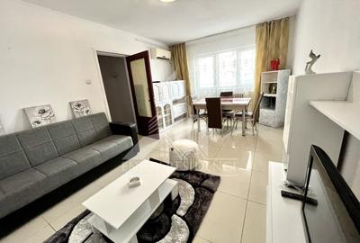 Apartament cu 2 camere decomandat, mobilat în Lujerului - 5