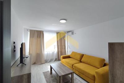 Apartament cu 2 camere decomandat în Romanilor - 2