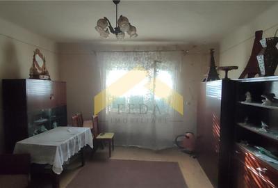 Casa de vanzare in orasul Nadlac - 5