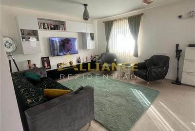 Casă individuală cu 3 camere cu Teren 260 Mp în Vidra - 1