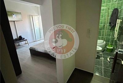 Apartament cu 2 camere semidecomandat în Berceni - 3