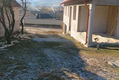 Casă cu 5 camere cu Teren 4200 Mp în Sâncraiu - 4