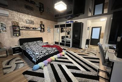 Garsonieră decomandată în Plantelor - 2