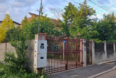 Teren de 444 mp, în Otopeni - 2