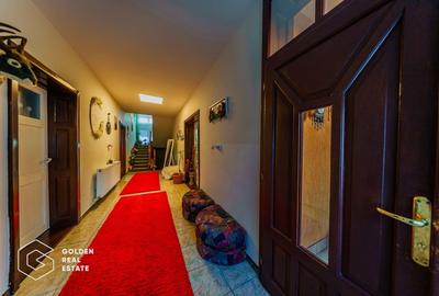 Casă individuală cu 8 camere cu Canalizare în Gai - 6