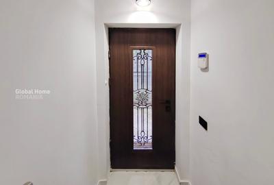 Apartament cu 5 camere decomandat în Romană - 17