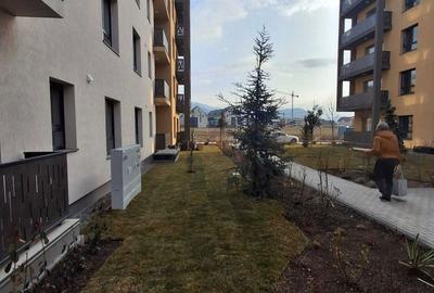 Apartament cu 2 camere decomandat în Avantgarden - 6