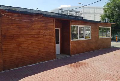 Spațiu comercial, de 75 mp, în Berceni - 1