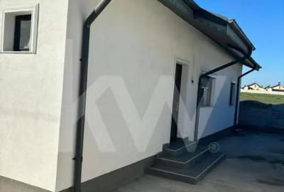 Casă cu 3 camere cu Teren 276 Mp în Preajba - 5