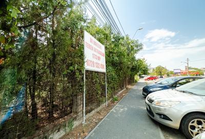 Teren intravilan Prelungirea Ghencea Teren intravilan Prelungirea Ghencea - 14