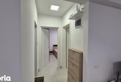 Apartament cu 2 camere în Central - 8