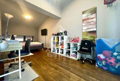 Casa moderna si eleganta - zona Gai - 1