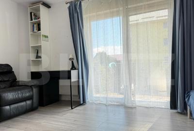Apartament 2 camere, 58 mp, cartier Burdujeni - 9
