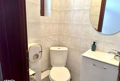 Casă cu 8 camere cu Canalizare în Floreasca - 9