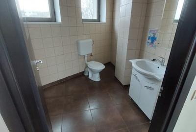 Faleza Nord , spatiu COMERCIAL/BIROURI, 240 mp., 4 locuri de parcare - 5