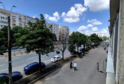 Apartament cu 3 camere decomandat, mobilat în Iancului - 20