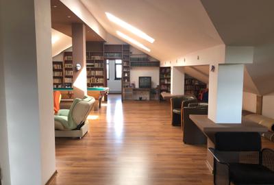 Vila pretabila Locuit/Afacere, S+P+1E+M, 450 mp, teren 800 mp - 45