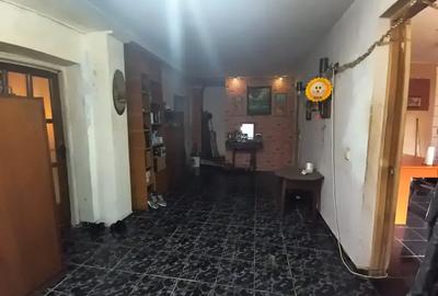 Casă cu 4 camere cu Teren 141 Mp în Domenii - 11