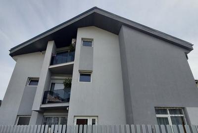 Apartament cu 3 camere semidecomandat în Central - 5