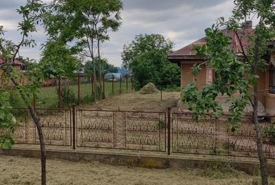 Casă cu 4 camere decomandat în Exterior Vest - 4