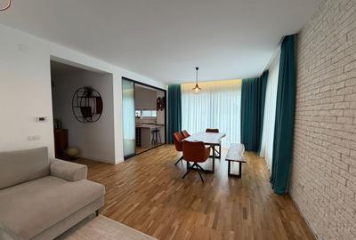 Casă individuală cu 5 camere cu Teren 457 Mp în Corbeanca - 3