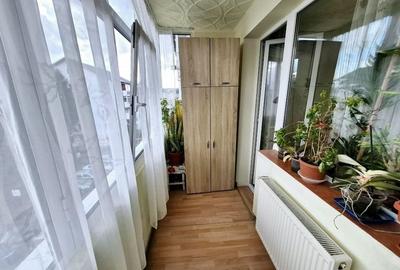 Ap 2 camere Campina,langa Scoala Generala nr 2-mobilat/utilat - 17