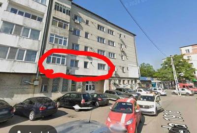 Apartament cu 3 camere decomandat în Ultracentral - 1