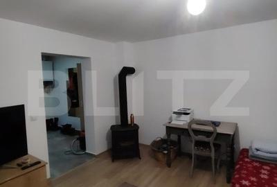 Casa moderna cu 2 camere  in Ungheni - 12