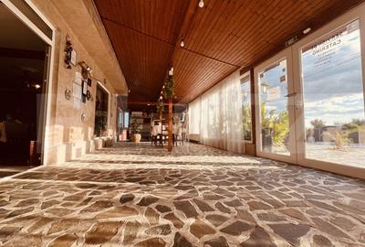 Preluare afacere - Complex Restaurant Popasul Lui Radu, Bradesti - 5