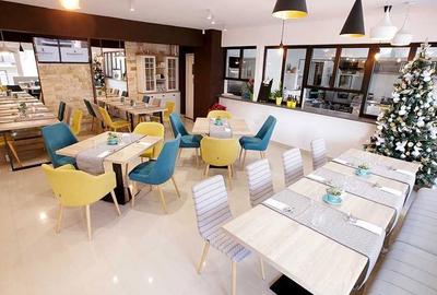 Spațiu comercial, de 130 mp, în Bună Ziua - 8