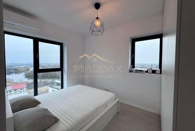 Apartament *4 camere // Baneasa - 4