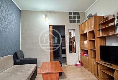 Apartament cu o camera de vanzare in zona Rogerius, Oradea - 2