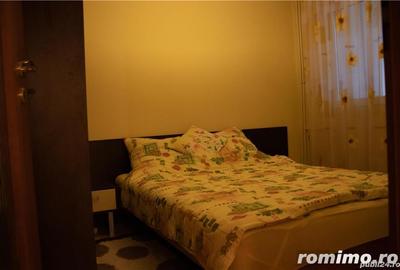 Apartament cu 3 camere în Gara de Nord