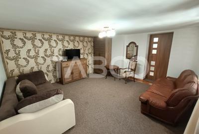 Apartament 2 camere de inchiriat in Sibiu Centrul Istoric pet friendly