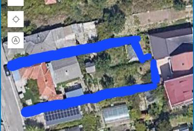 Casă cu 5 camere în Tomis Plus