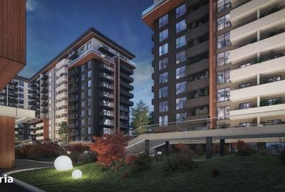 Apartament cu 2 camere în Industriilor - 11