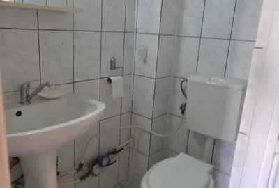 Garsonieră semidecomandată în Buziașului - 5