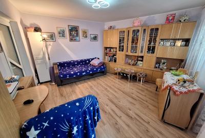 Apartament cu 3 camere decomandat, mobilat în Siderurgiștilor - 1