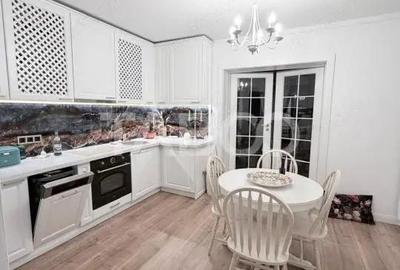 Casă cu 4 camere cu Teren 308 Mp în Central - 7