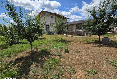 Casă cu 4 camere cu Teren 538 Mp în Priseaca - 14