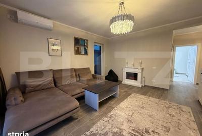 Apartament cu 2 camere în Dumbrăvița - 3