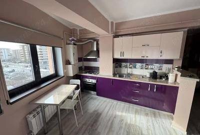 Garsonieră decomandată în Ostroveni - 3